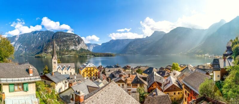 Private Tour of Hallstatt from Salzburg - Key Points