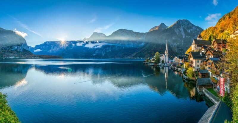 Private Tour of Hallstatt from Salzburg - A Detailed Look at the Private Hallstatt Tour from Salzburg