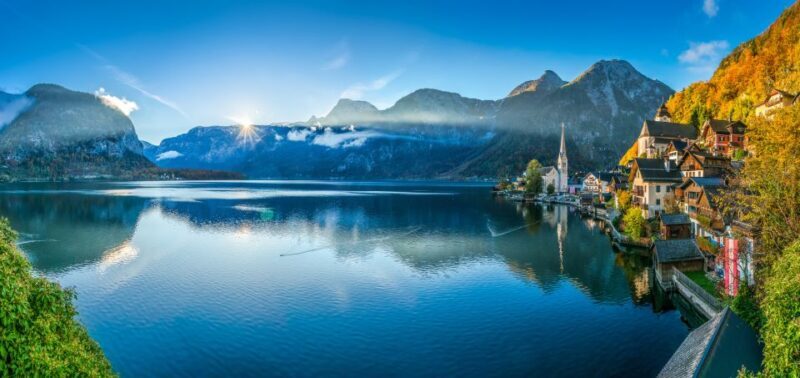 Private Tour of Hallstatt from Salzburg - Who Should Sign Up for This Tour?