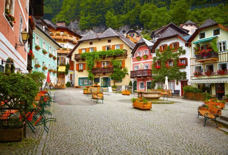Private Tour of Hallstatt from Salzburg - FAQ