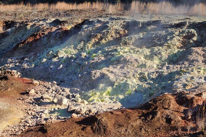 Private Tour of Hawaii Volcanoes National Park - The Sum Up