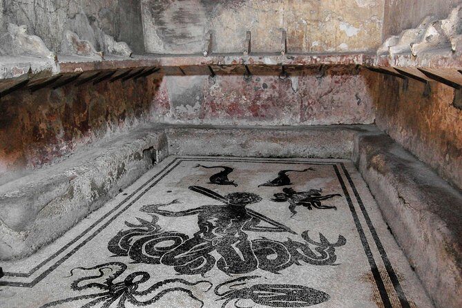 Private Tour of Herculaneum with an Expert Archaeologist - The Sum Up: Who Should Book This Tour?