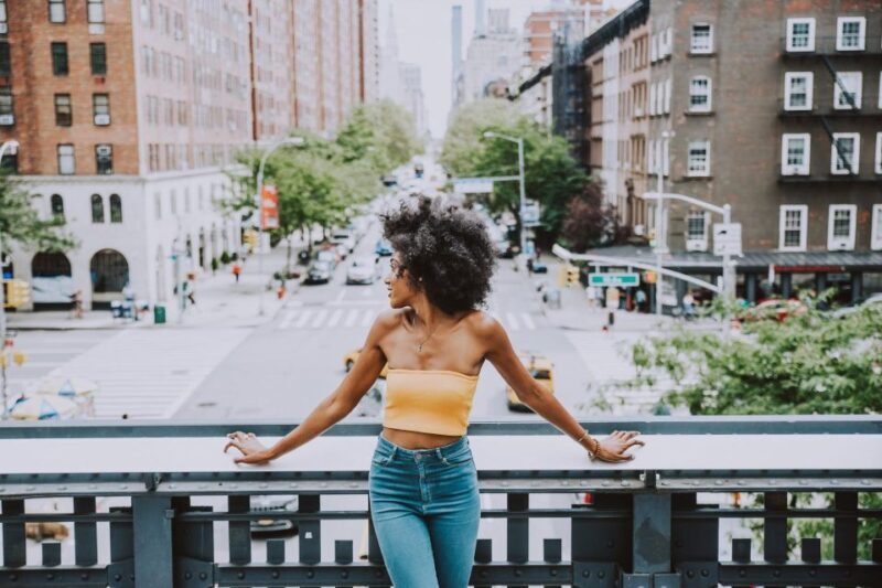 Private Tour of High Line, Chelsea, Hudson Yards and Edge - The Sum Up