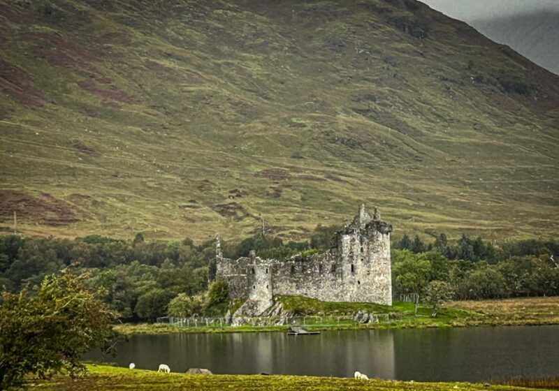 Private Tour of Highlands, Lochs & Castles from Edinburgh - Exploring the Scottish Highlands: An In-Depth Review
