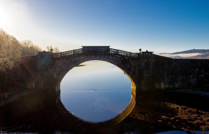 Private Tour of Highlands, Lochs & Castles from Stirling - FAQs