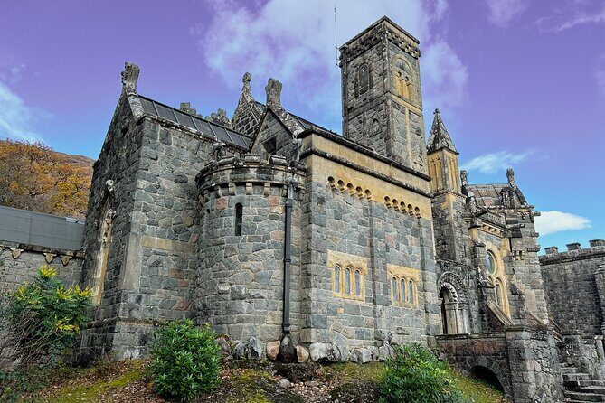 Private Tour of Highlands, Oban, Glencoe, Lochs & Castles from Glasgow - The Practical Side: What You Need to Know