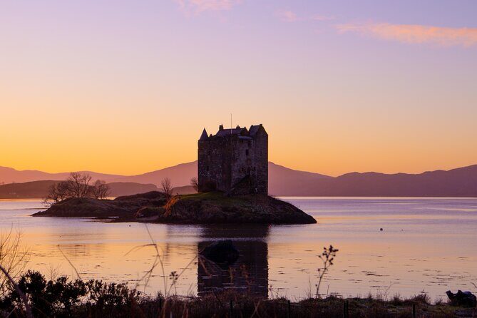 Private Tour of Highlands, Oban, Glencoe, Lochs & Castles from Glasgow - Who Will Appreciate This Tour?