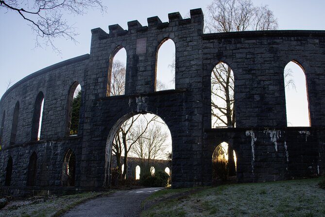 Private Tour of Highlands, Oban, Glencoe, Lochs & Castles from Glasgow - Final Thoughts