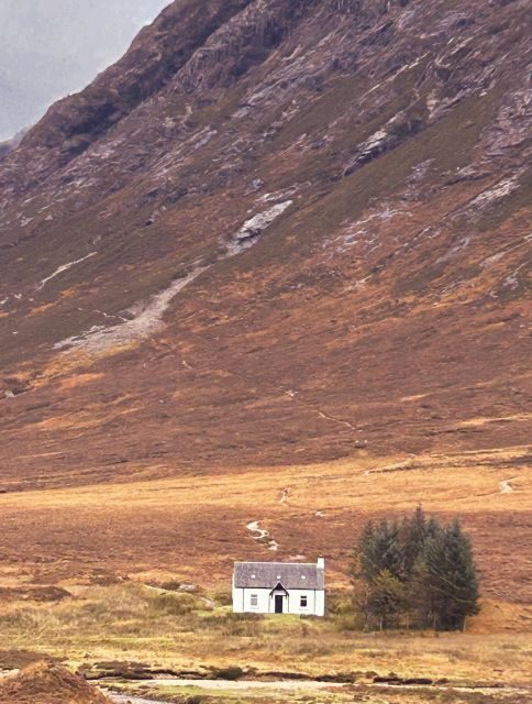 Private Tour of Highlands, Oban, Glencoe, Lochs & Castles - Final Thoughts