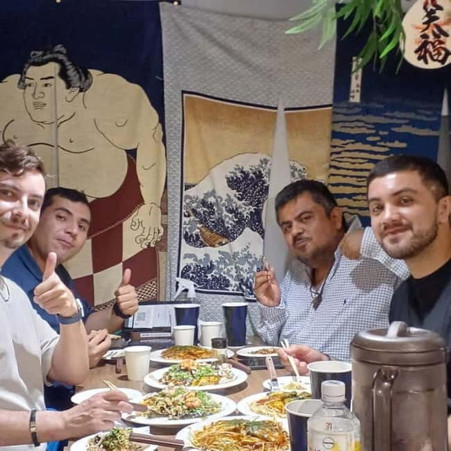 Private Tour of Hiroshima in Spanish: History, emotion, and local guide - Key Points