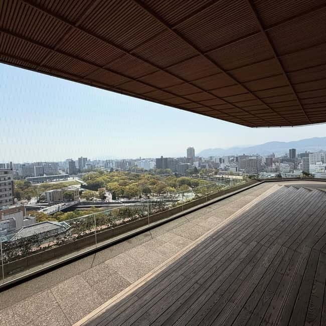 Private Tour of Hiroshima in Spanish: History, emotion, and local guide - Exploring Hiroshima: An Honest Look at the Experience