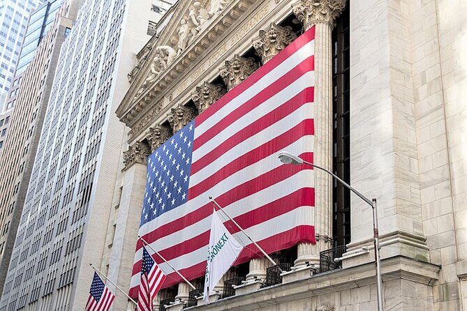 Private Tour of Historic Lower Manhattan and the Financial District NYC - Key Points