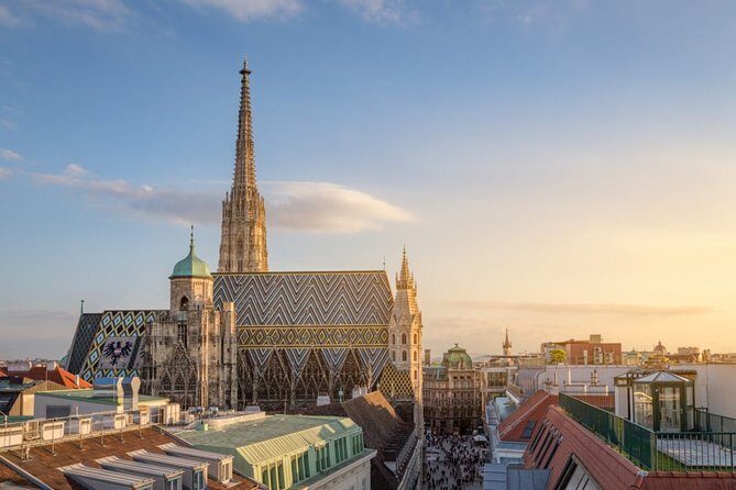 Private tour of historical Vienna with Jan - Who Will Benefit Most from This Tour?