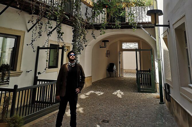 Private tour of historical Vienna with Jan - Frequently Asked Questions