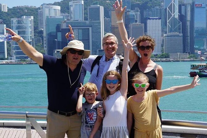 Private tour of Hong Kong - First timers - Why This Tour Offers Excellent Value
