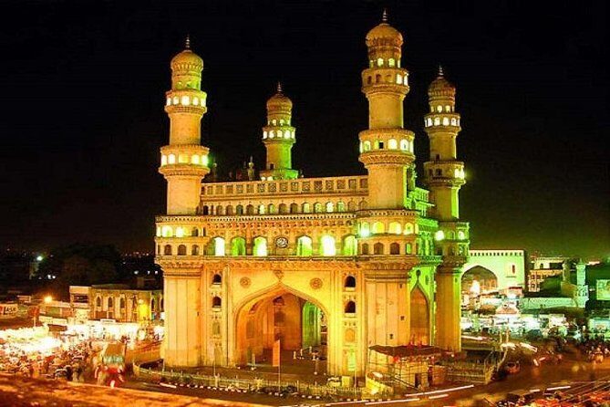 Private Tour of Hyderabad City - The Value of This Tour