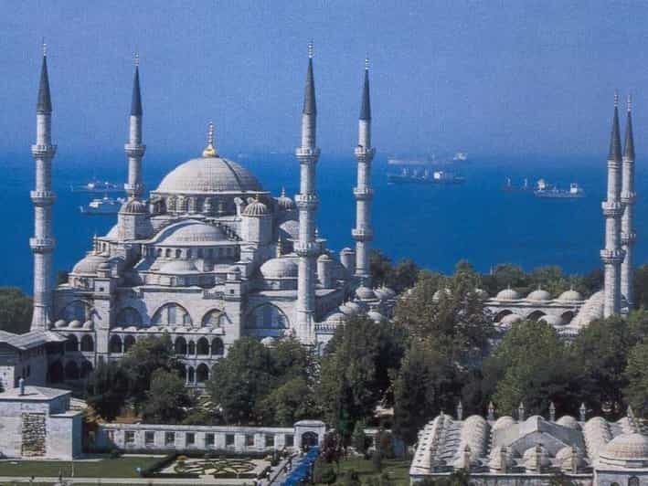 Private Tour of Istanbul: Hagia Sophia & Grand Bazaar & More - A Detailed Look at the Private Istanbul Tour: Hagia Sophia, Grand Bazaar & More