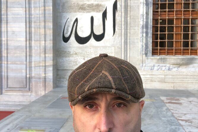 Private Tour of Istanbul with Extraordinary Guide - Key Points