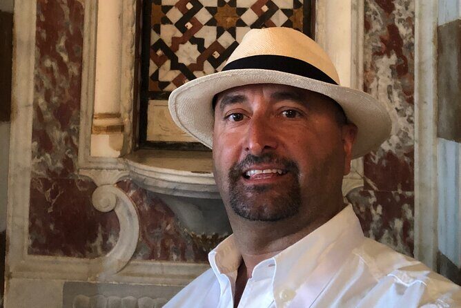 Private Tour of Istanbul with Extraordinary Guide - A Deep Dive into the Istanbul Private Tour