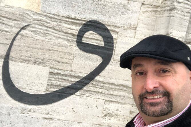 Private Tour of Istanbul with Extraordinary Guide - Who Should Consider This Tour?