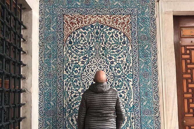 Private Tour of Istanbul with Extraordinary Guide - Final Thoughts