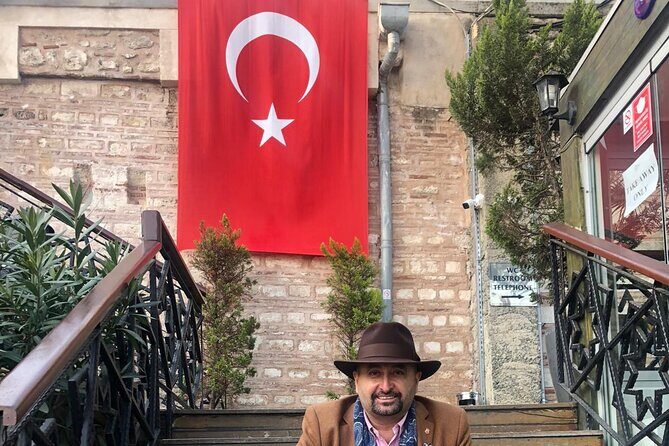 Private Tour of Istanbul with Extraordinary Guide - FAQs