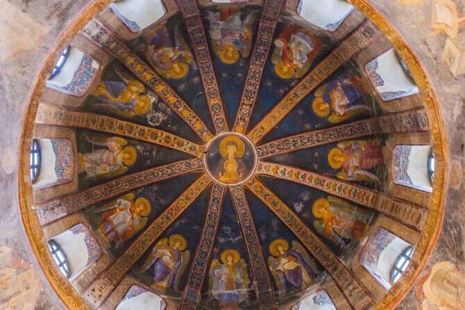 Private Tour of Istanbuls Secret Treasures - A Detailed Look at the Tour Experience