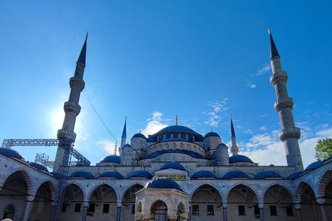 Private Tour of Istanbuls Secret Treasures - FAQ