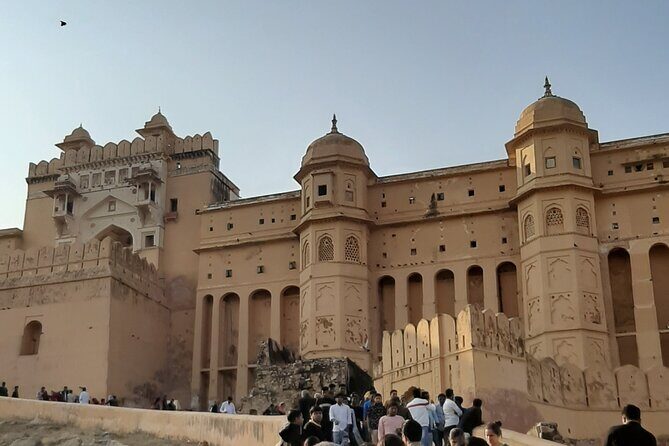 Private tour of Jaipur with Driver and Guide - FAQ