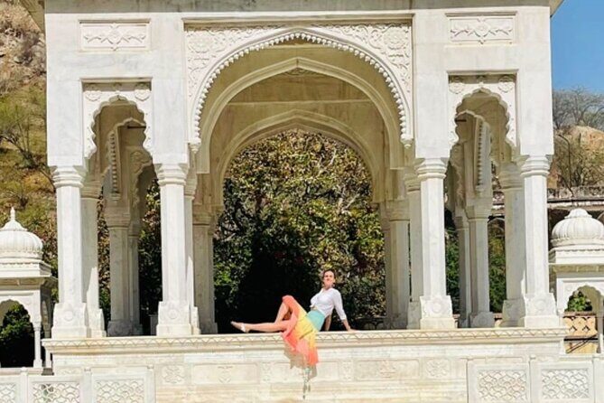 Private Tour of Jaipur's Most Instagrammable & Photogenic Spots - Authentic Experiences and Honest Insights from Reviews