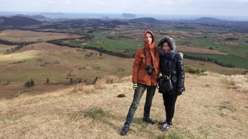 Private tour of Jeju Island, by car, at your own pace - In-Depth Itinerary Breakdown