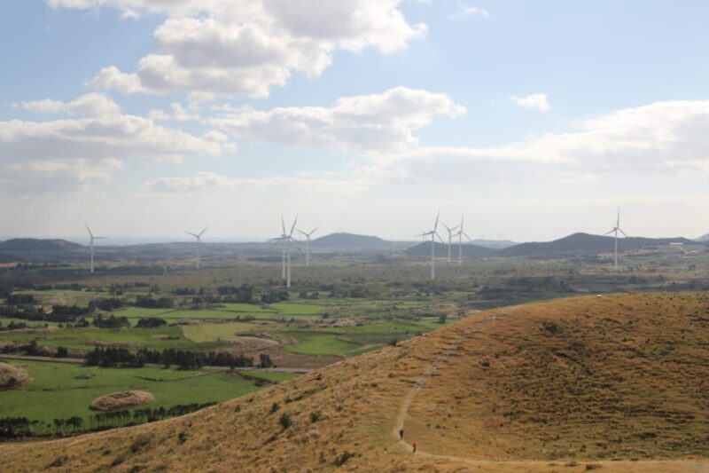 Private tour of Jeju Island, by car, at your own pace - Frequently Asked Questions