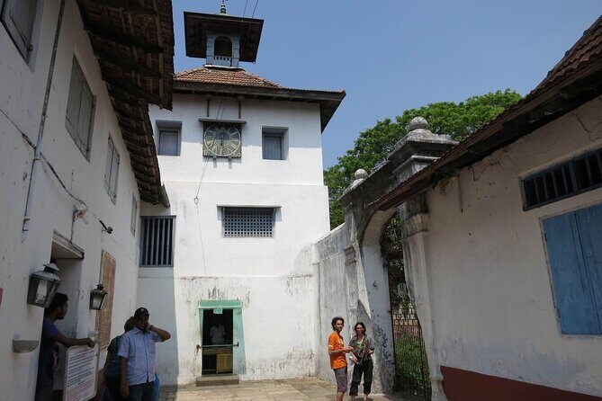 Private Tour of Jewish Synagogues in Cochin - Who Is This Tour Best For?