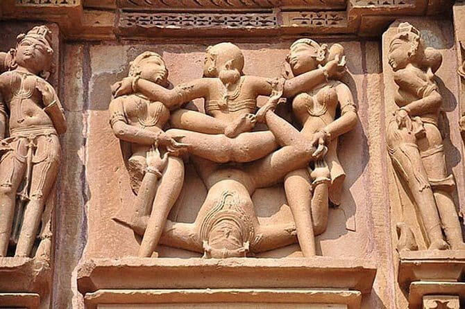 Private Tour of Kamasutra Temples in Khajuraho - Final Thoughts: Is This Tour Right for You?