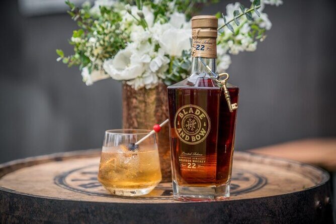 Private Tour of Kentucky's Small Batch Bourbon Distilleries - A Closer Look at What Makes This Tour Special