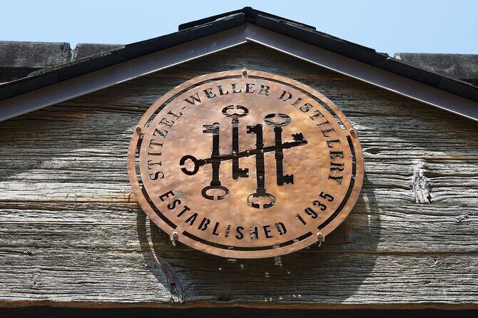 Private Tour of Kentucky's Small Batch Bourbon Distilleries - What to Expect at Each Stop