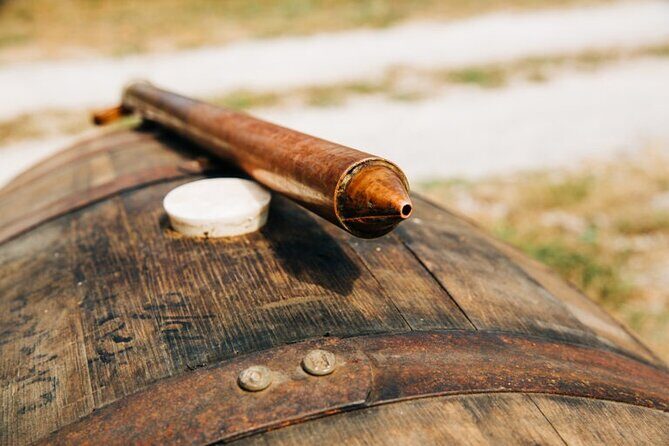 Private Tour of Kentucky's Small Batch Bourbon Distilleries - Who Is This Tour Best For?