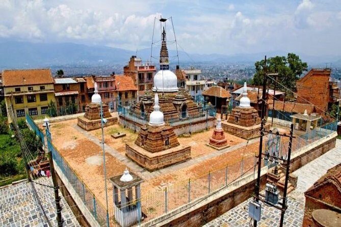 Private Tour of Kirtipur, Chobhar and Dakchhinkali Temple - Who Should Consider This Tour?