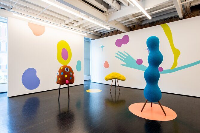 Private Tour of KMAC Contemporary Art Museum - What Travellers Say: Authentic Feedback