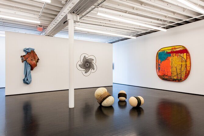 Private Tour of KMAC Contemporary Art Museum - Practical Details and Considerations