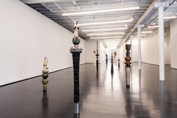 Private Tour of KMAC Contemporary Art Museum - Final Thoughts: Who Should Book This Tour?