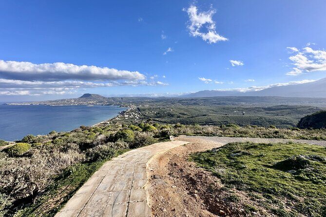 Private Tour of Knossos, Archaeological Museum & Heraklion Town - Final Thoughts