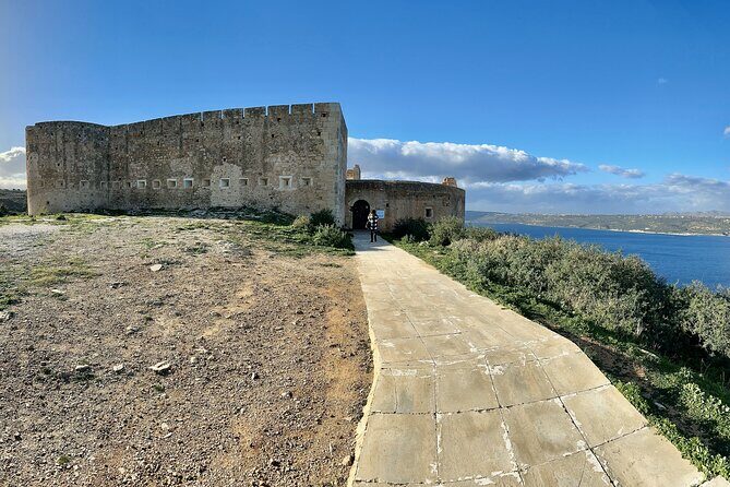 Private Tour of Knossos, Archaeological Museum & Heraklion Town - FAQ