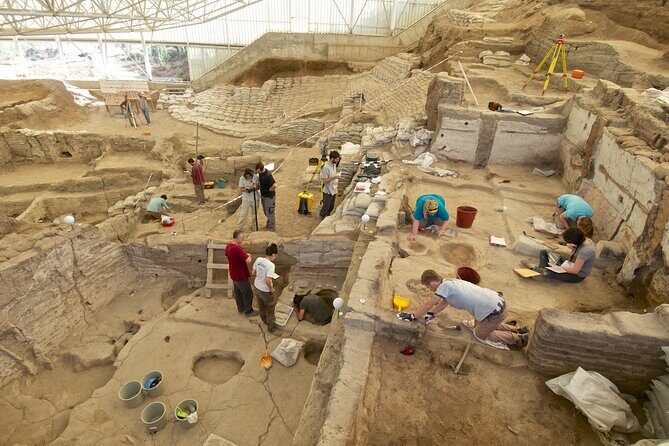 Private Tour of Konya and Çatalhöyük with Lunch - Final Thoughts