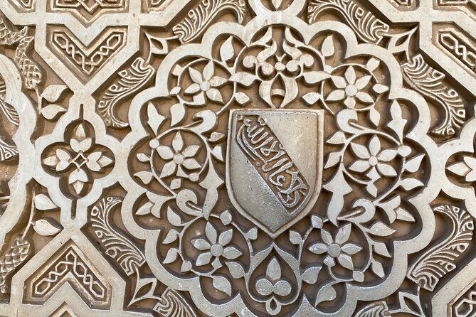 Private Tour of La Alhambra de Granada (includes tickets) - What Reviewers Say