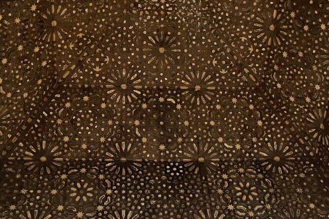 Private Tour of La Alhambra de Granada (includes tickets) - Final Thoughts