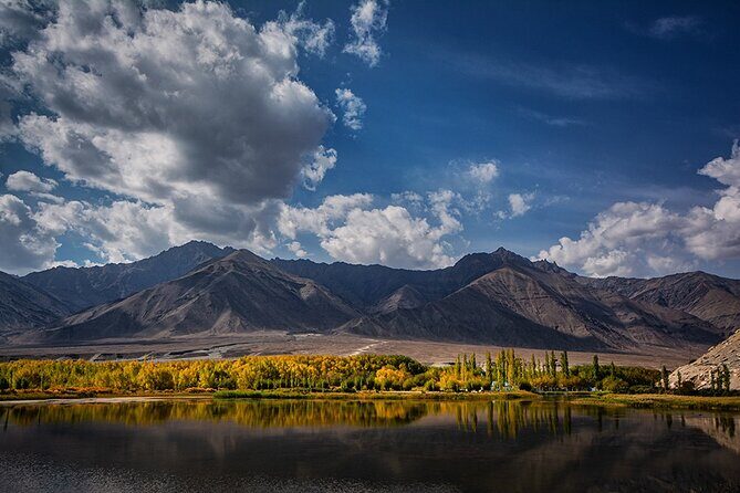 Private Tour of Ladakh for 6 Days - Why This Tour Is a Great Choice