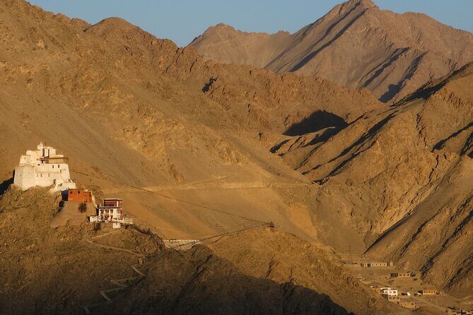 Private Tour of Ladakh for 6 Days - Final Thoughts