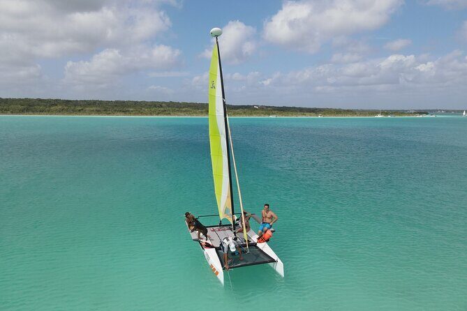 Private Tour of Laguna de Bacalar Full Day - The Practicalities