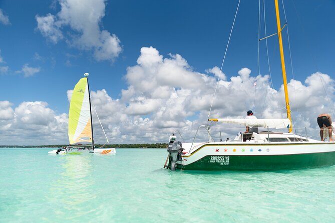 Private Tour of Laguna de Bacalar Full Day - Final Thoughts: Who Should Consider This Tour?